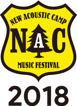 NewAcousticCamp 2018