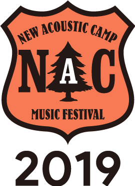 NewAcousticCamp 2019